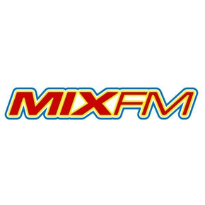 Happy Birthday, MIX FM!